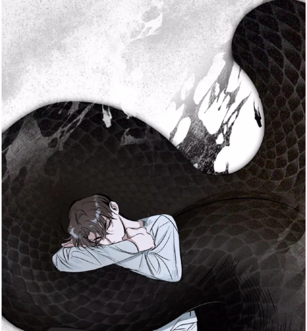 Shadow under the moon Chapter 4 page 19 - 