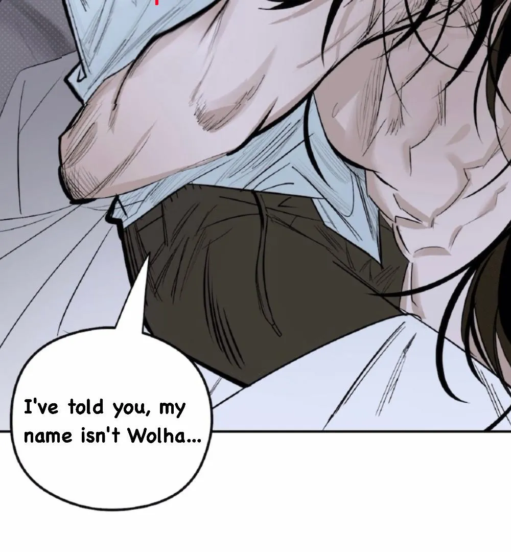 Shadow under the moon Chapter 4 page 26 - 