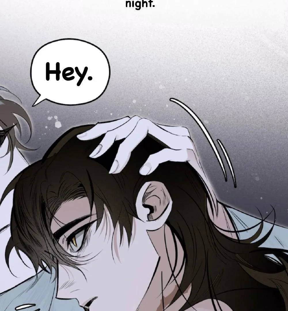 Shadow under the moon Chapter 4 page 30 - 