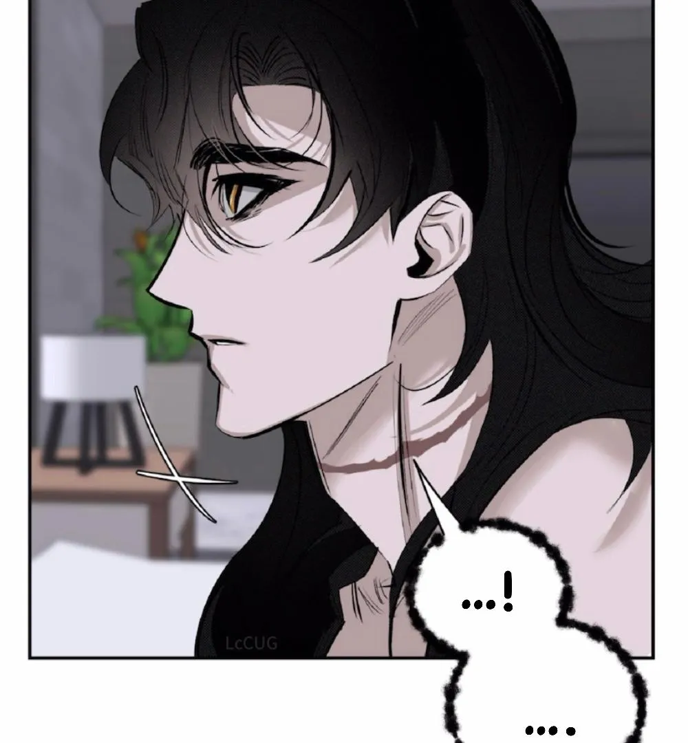 Shadow under the moon Chapter 4 page 34 - 