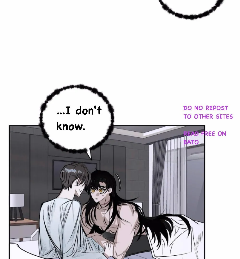 Shadow under the moon Chapter 4 page 35 - 