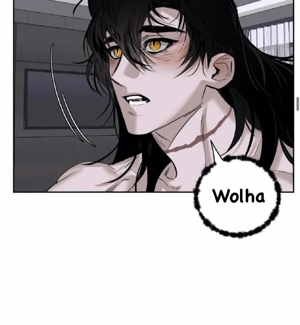 Shadow under the moon Chapter 4 page 37 - 