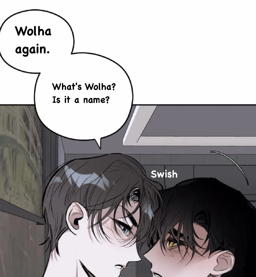 Shadow under the moon Chapter 4 page 38 - 