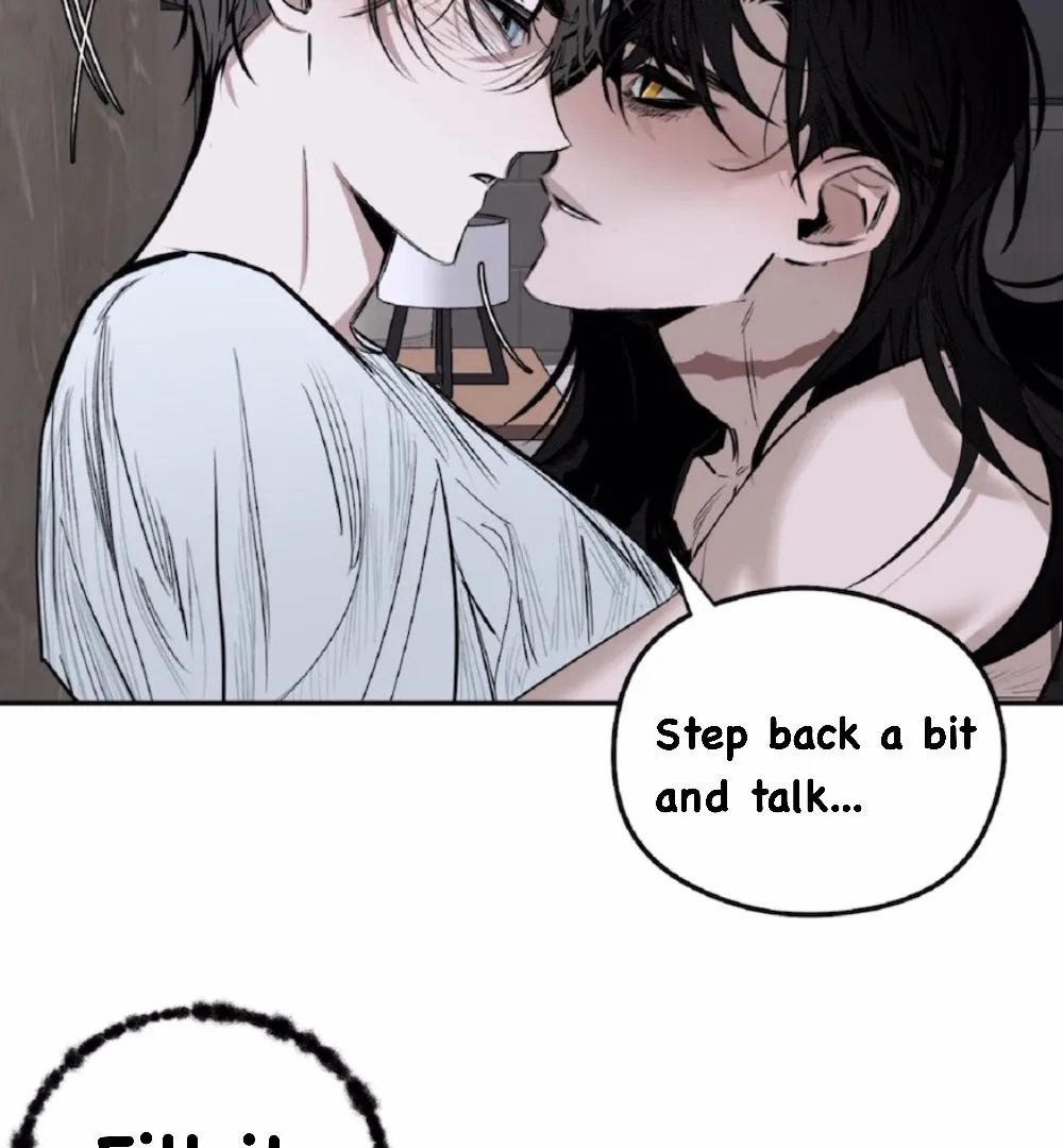 Shadow under the moon Chapter 4 page 42 - 