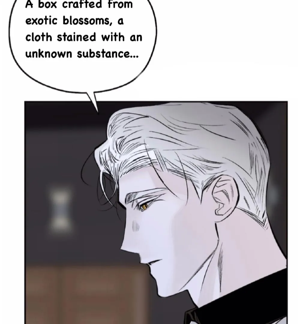 Shadow under the moon Chapter 4 page 6 - 