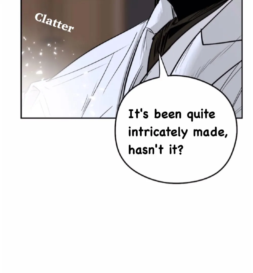 Shadow under the moon Chapter 4 page 7 - 