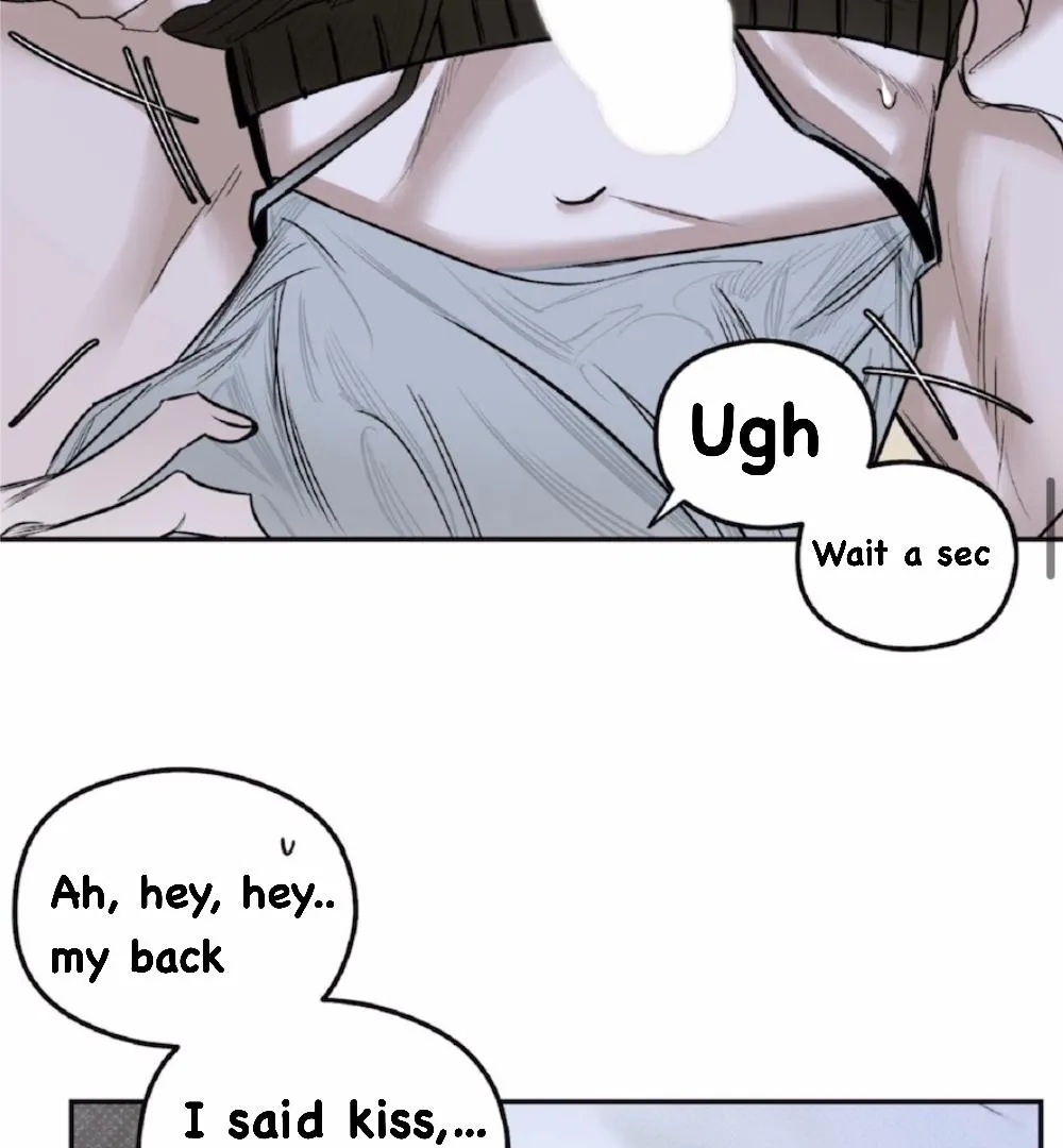 Shadow under the moon Chapter 4 page 67 - 