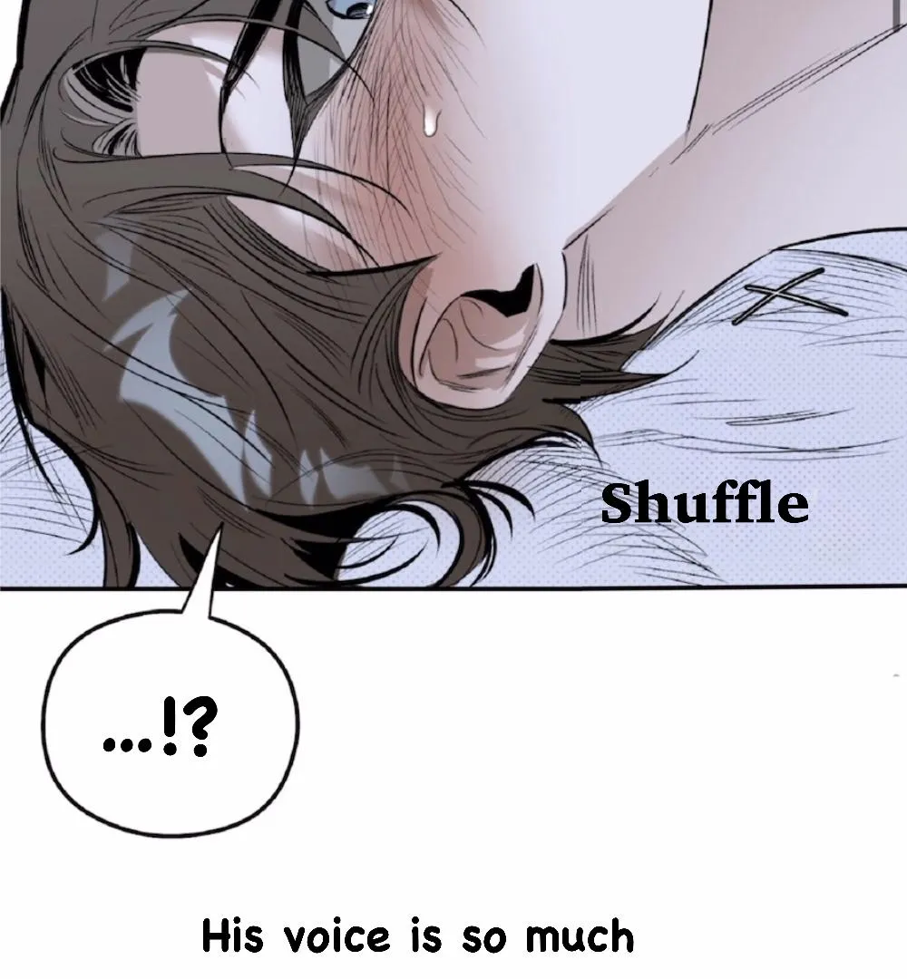 Shadow under the moon Chapter 4 page 71 - 