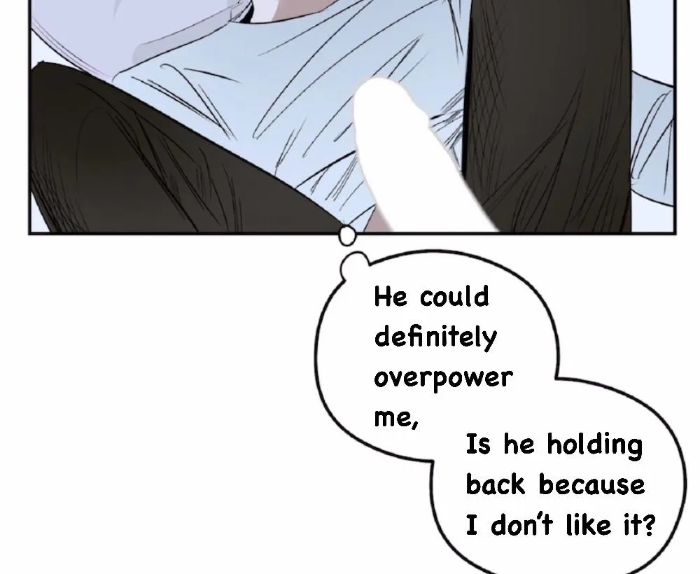 Shadow under the moon Chapter 4 page 77 - 