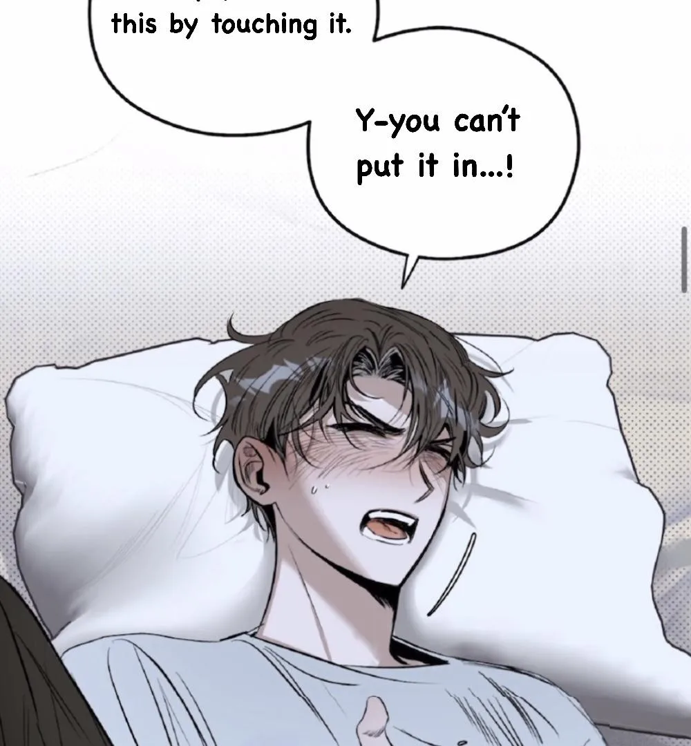 Shadow under the moon Chapter 4 page 82 - 