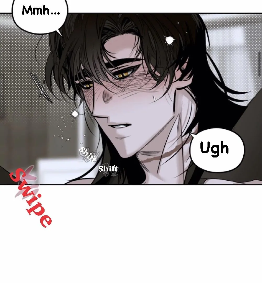 Shadow under the moon Chapter 4 page 85 - 