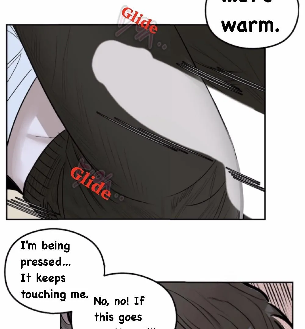 Shadow under the moon Chapter 4 page 88 - 