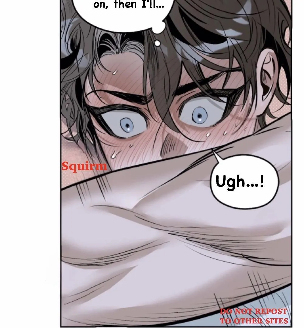 Shadow under the moon Chapter 4 page 89 - 
