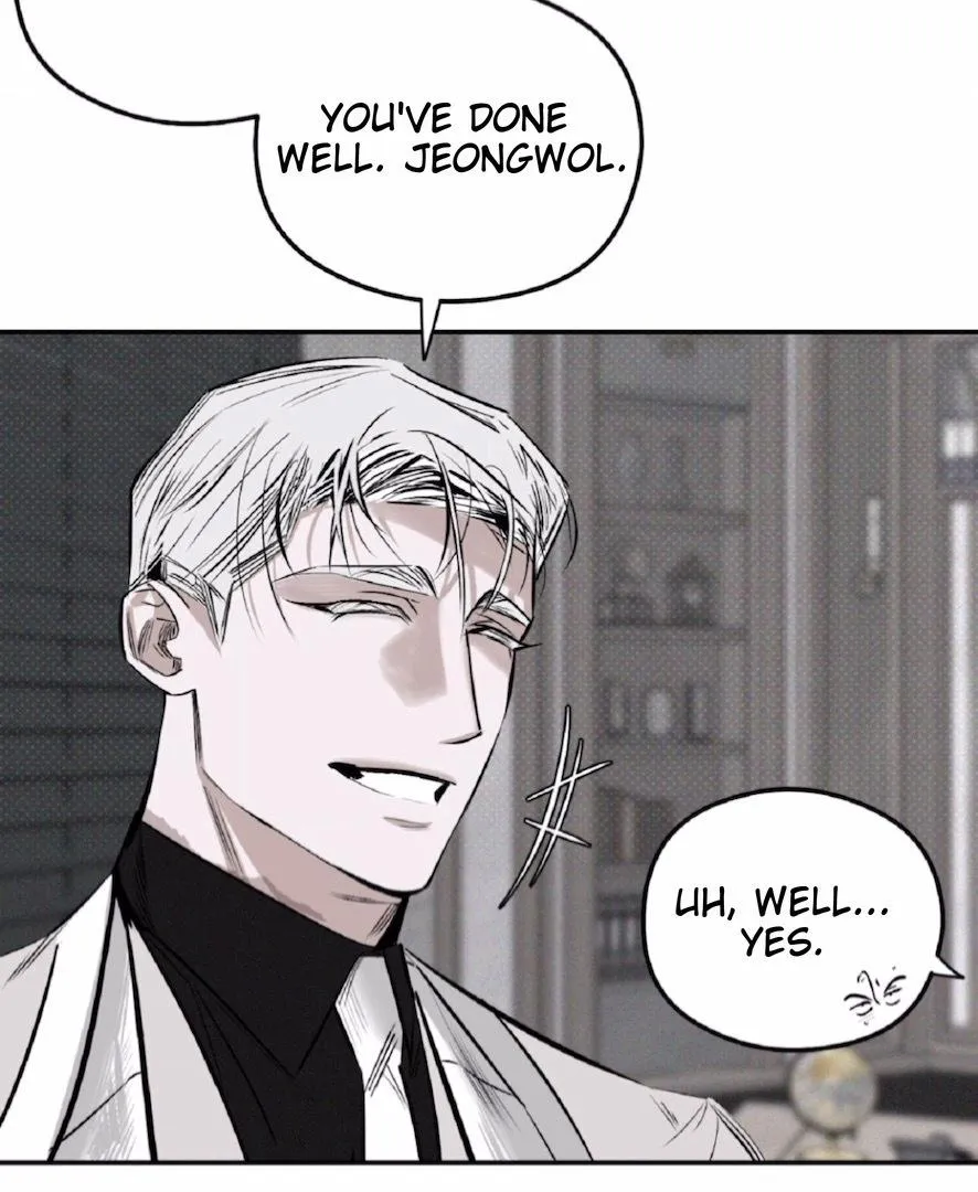 Shadow under the moon Chapter 5 page 13 - 