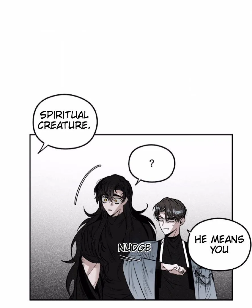 Shadow under the moon Chapter 5 page 14 - 