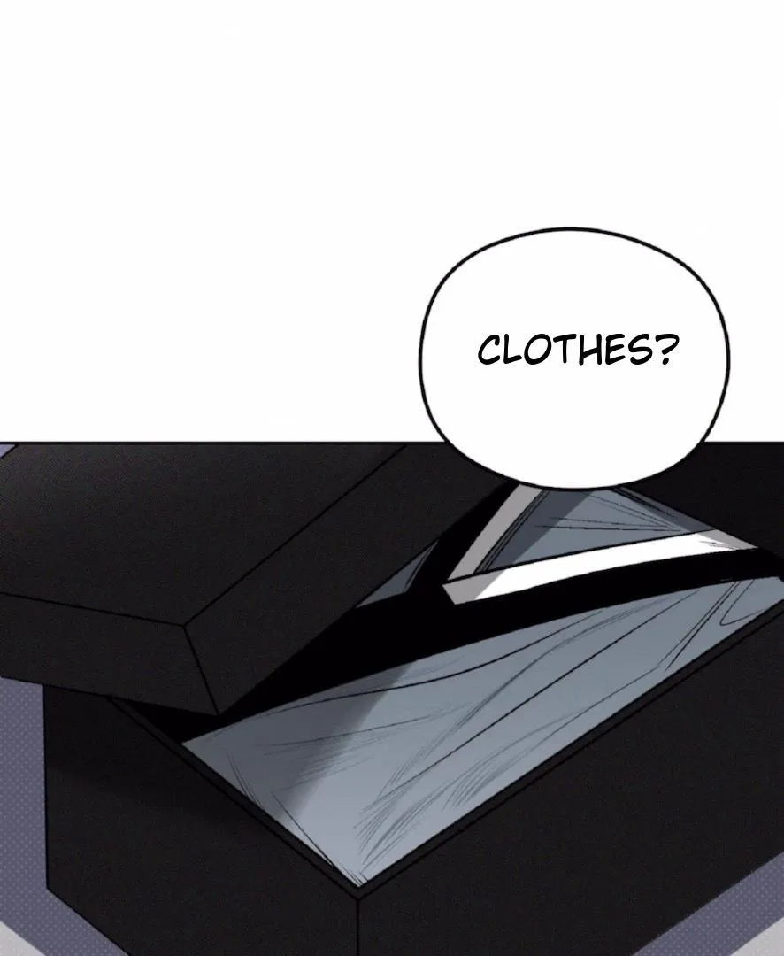 Shadow under the moon Chapter 5 page 3 - 
