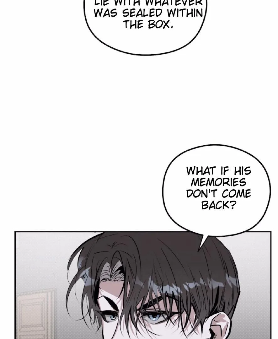 Shadow under the moon Chapter 5 page 21 - 