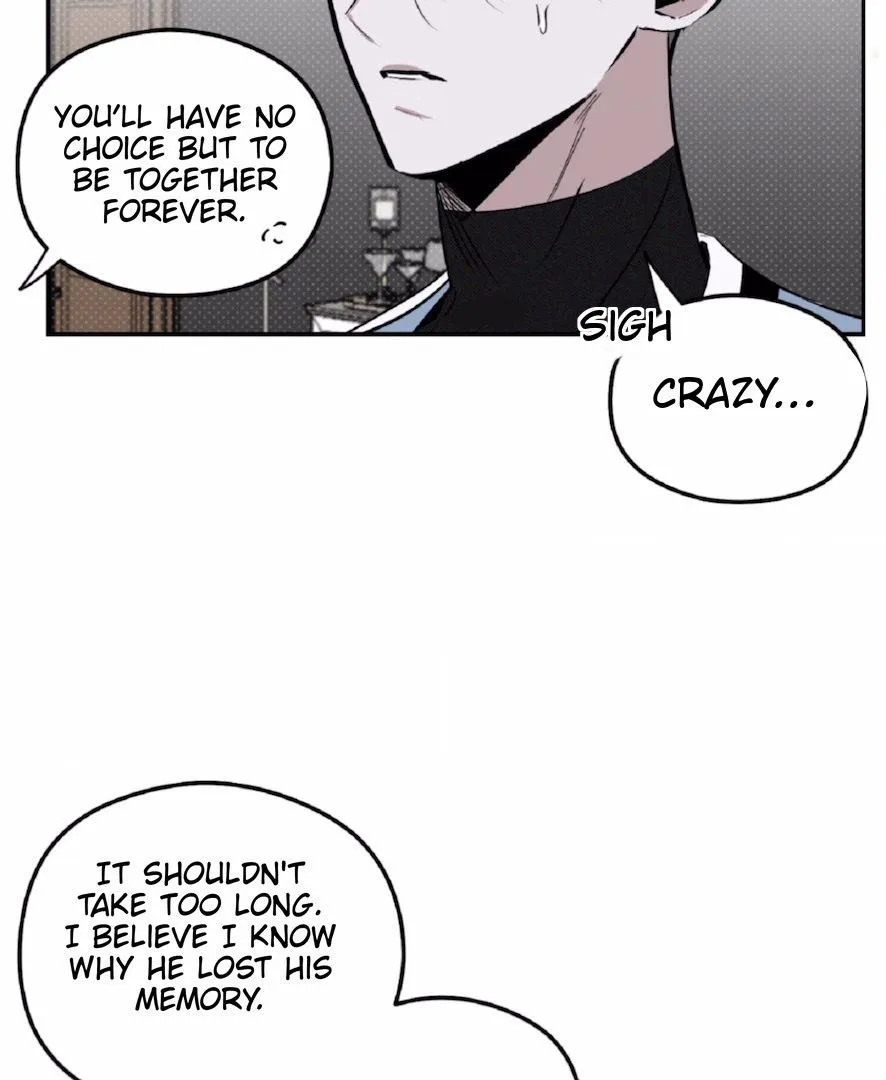 Shadow under the moon Chapter 5 page 22 - 