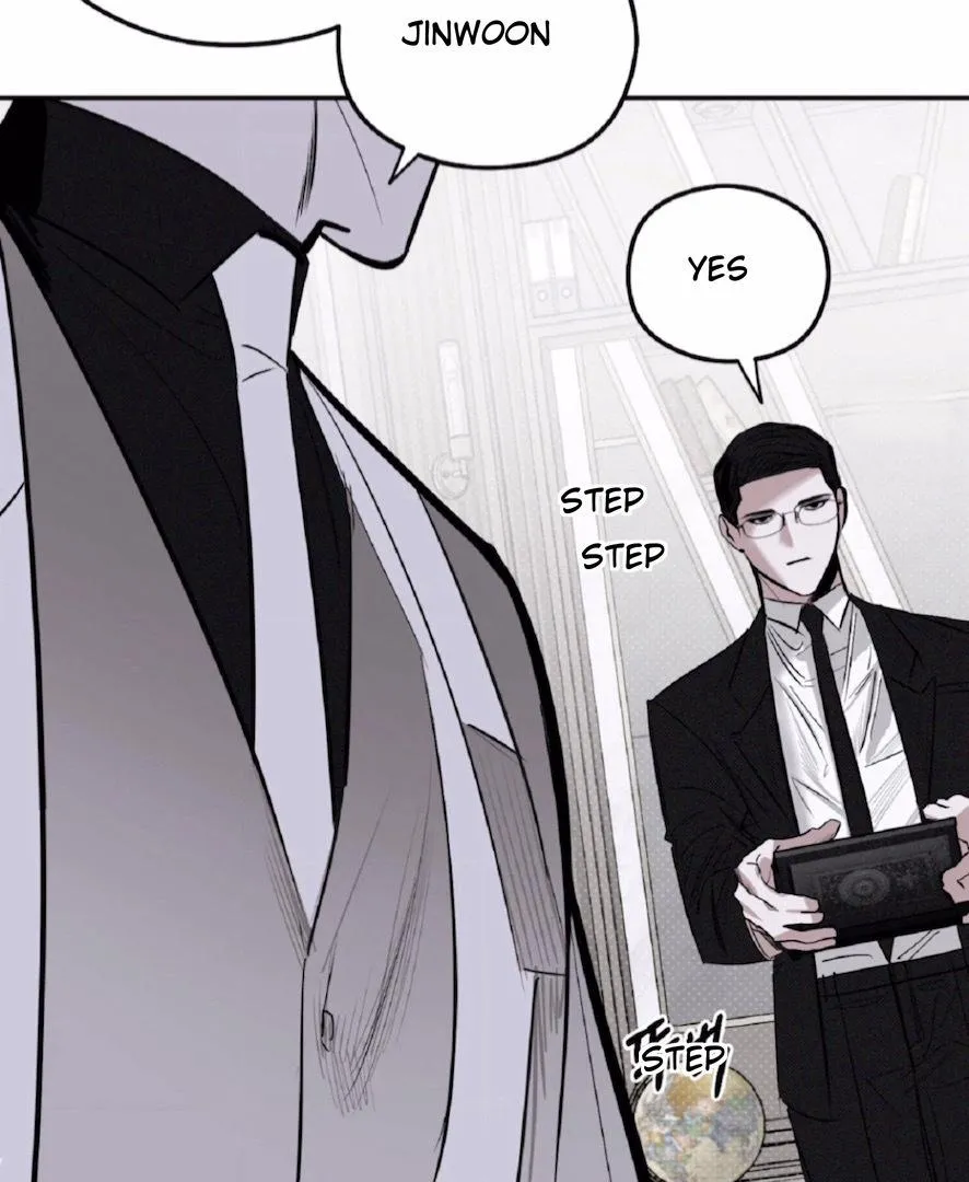 Shadow under the moon Chapter 5 page 23 - 