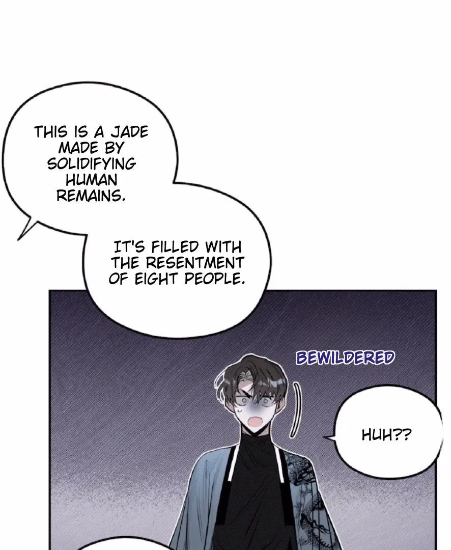 Shadow under the moon Chapter 5 page 26 - 