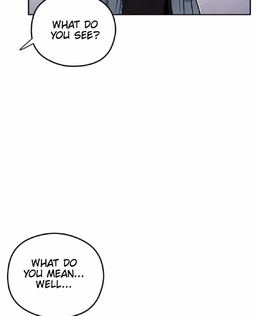 Shadow under the moon Chapter 5 page 27 - 