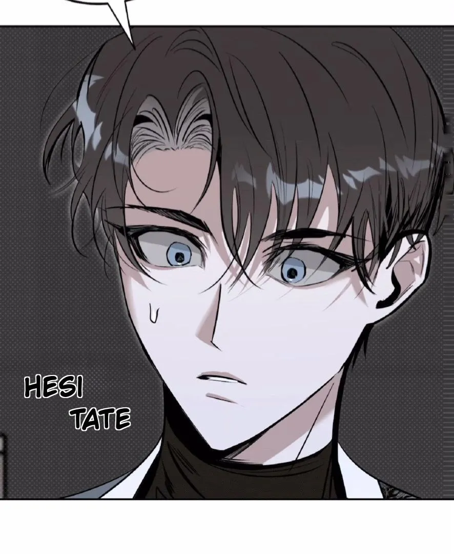 Shadow under the moon Chapter 5 page 28 - 