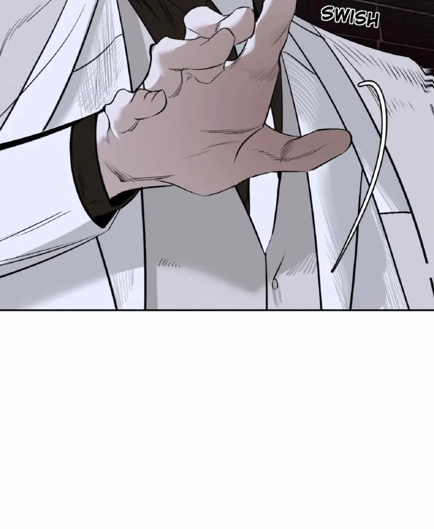 Shadow under the moon Chapter 5 page 33 - 