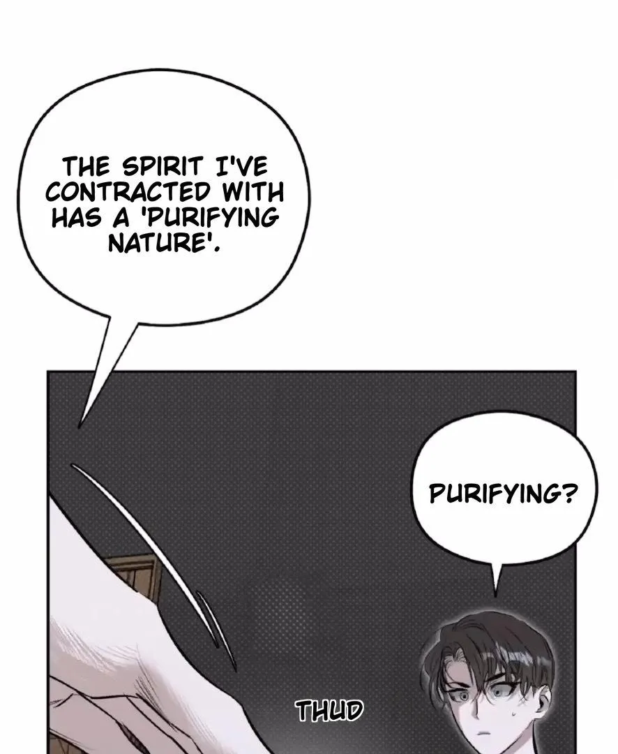 Shadow under the moon Chapter 5 page 34 - 