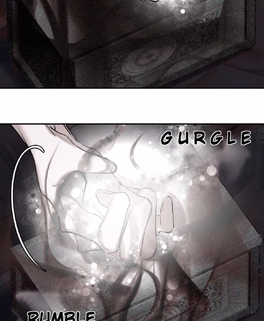 Shadow under the moon Chapter 5 page 37 - 