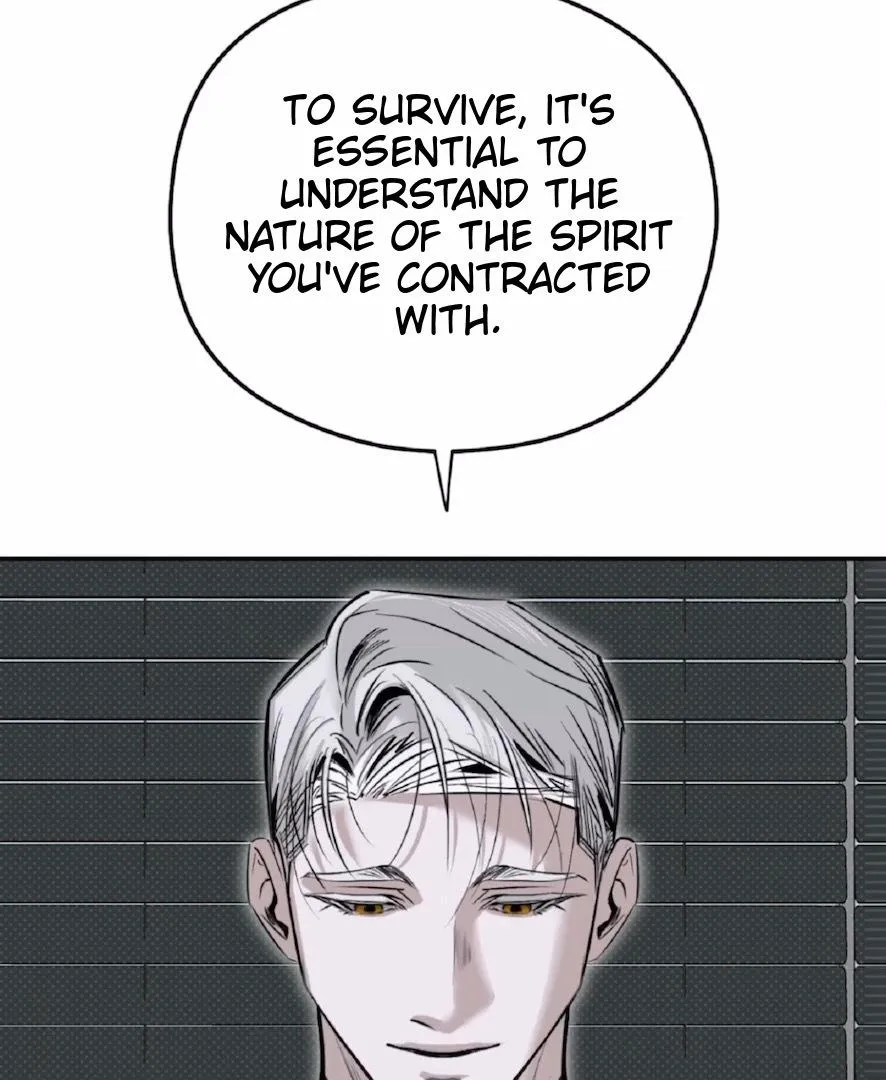 Shadow under the moon Chapter 5 page 40 - 