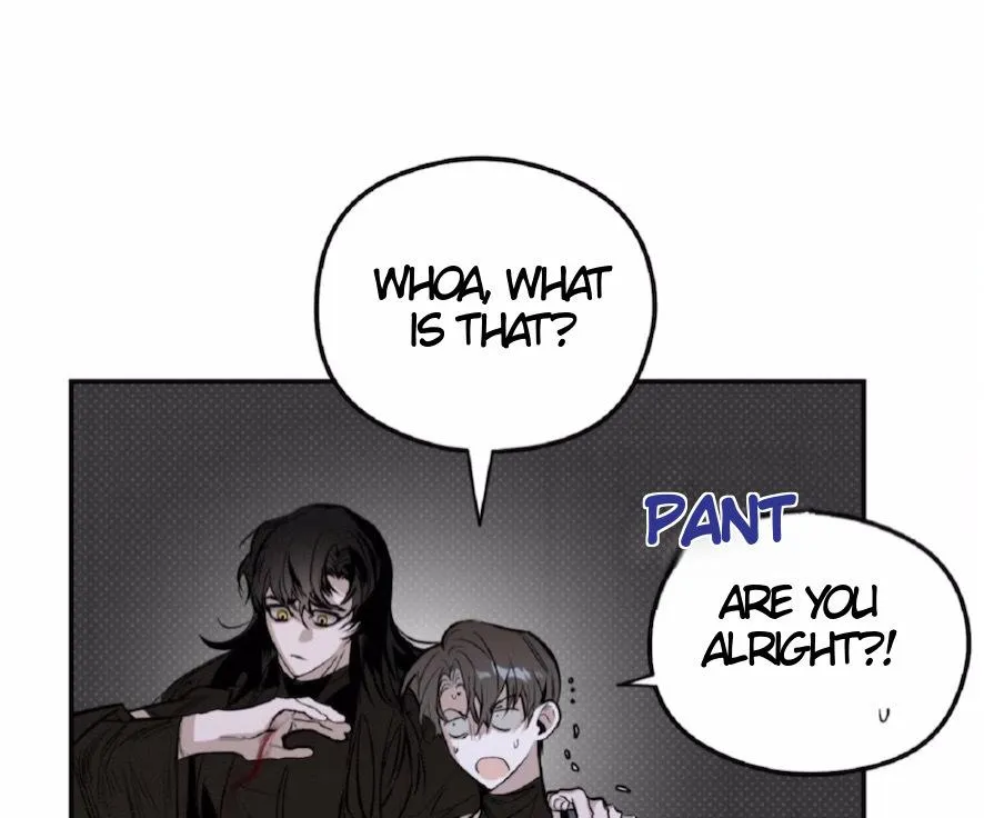 Shadow under the moon Chapter 5 page 49 - 
