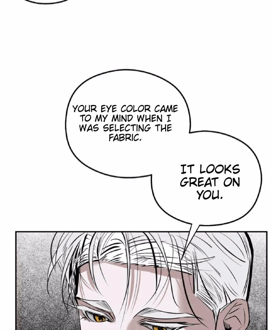 Shadow under the moon Chapter 5 page 6 - 