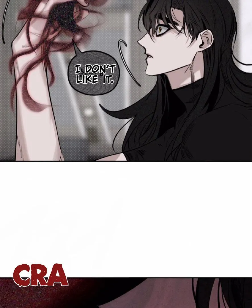 Shadow under the moon Chapter 5 page 55 - 