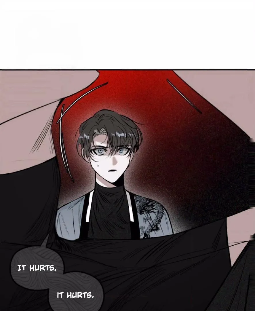 Shadow under the moon Chapter 5 page 57 - 