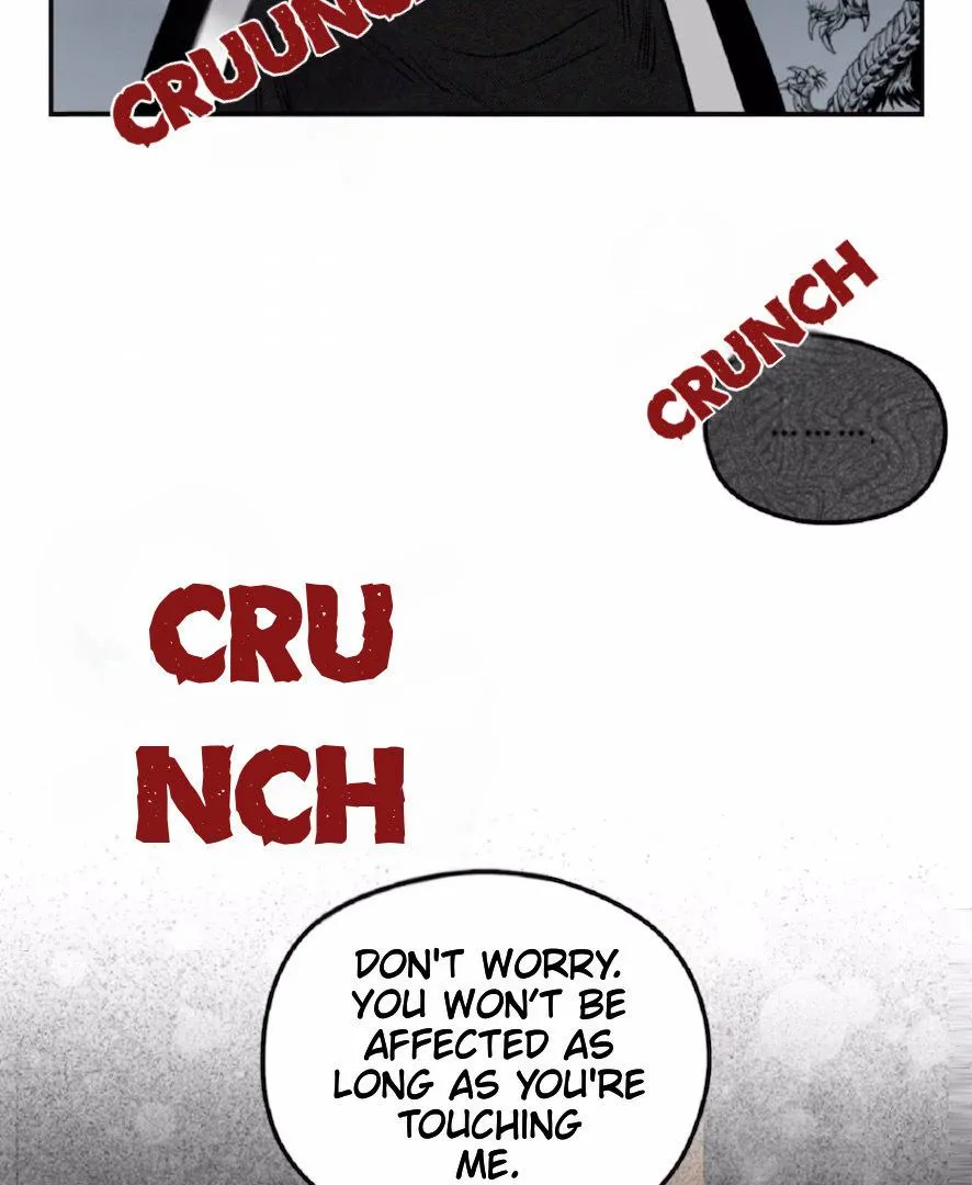 Shadow under the moon Chapter 5 page 61 - 