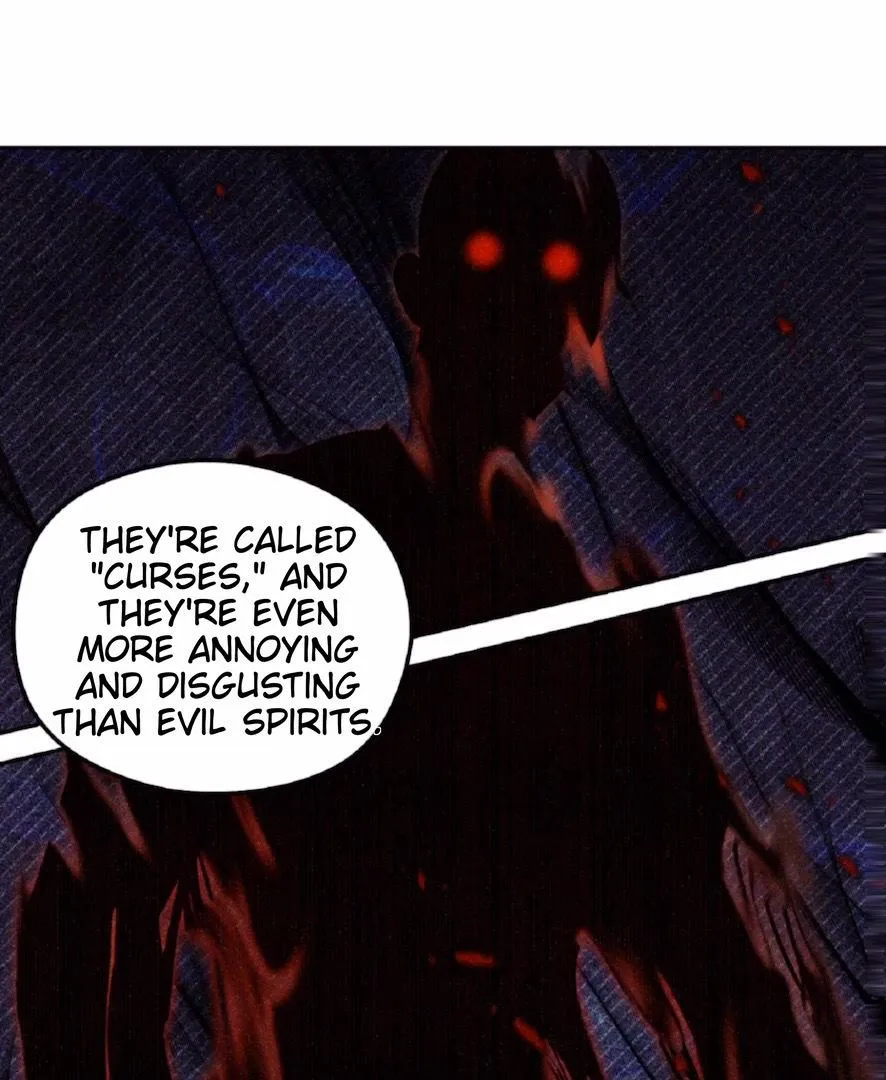 Shadow under the moon Chapter 5 page 68 - 