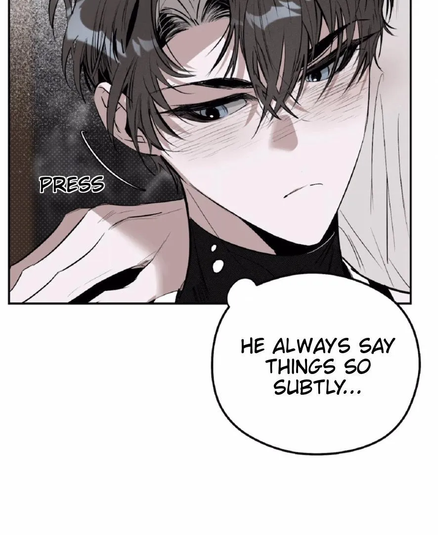 Shadow under the moon Chapter 5 page 8 - 