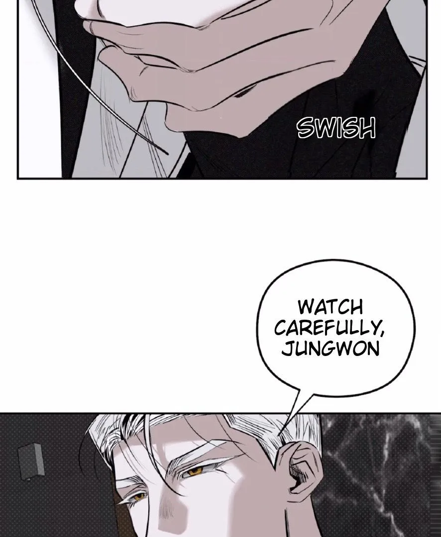 Shadow under the moon Chapter 5 page 72 - 