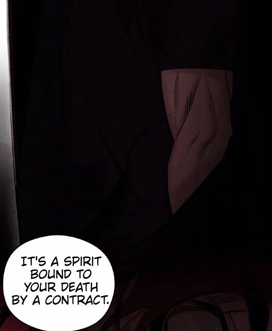 Shadow under the moon Chapter 5 page 75 - 