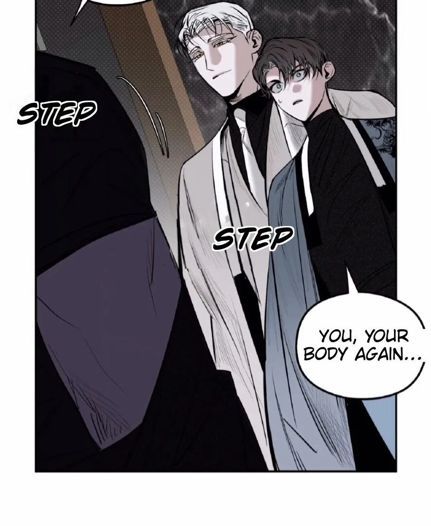 Shadow under the moon Chapter 5 page 77 - 