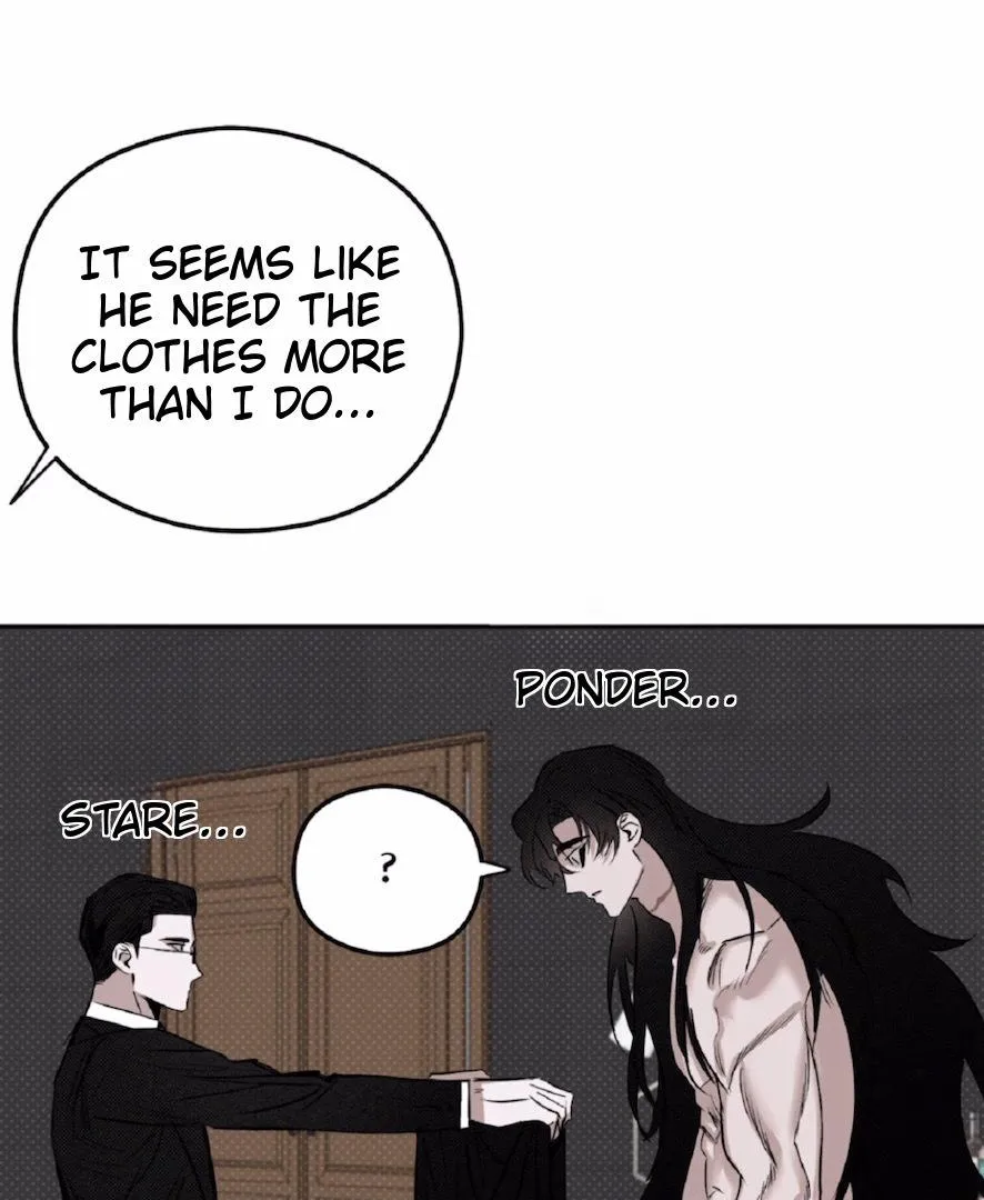 Shadow under the moon Chapter 5 page 9 - 