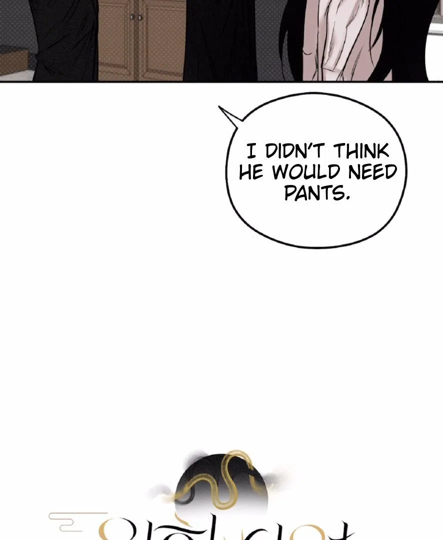 Shadow under the moon Chapter 5 page 10 - 