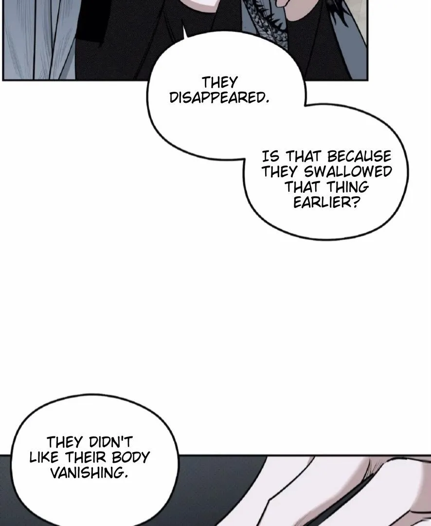 Shadow under the moon Chapter 5 page 92 - 