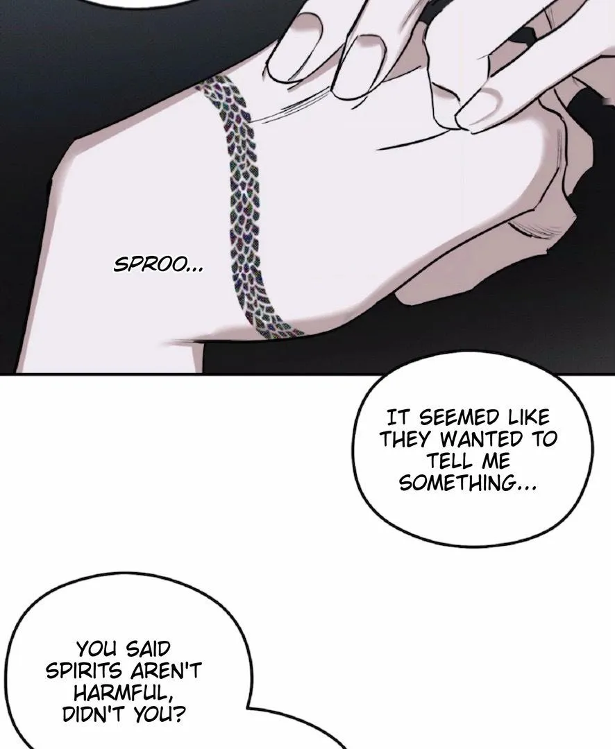Shadow under the moon Chapter 5 page 93 - 