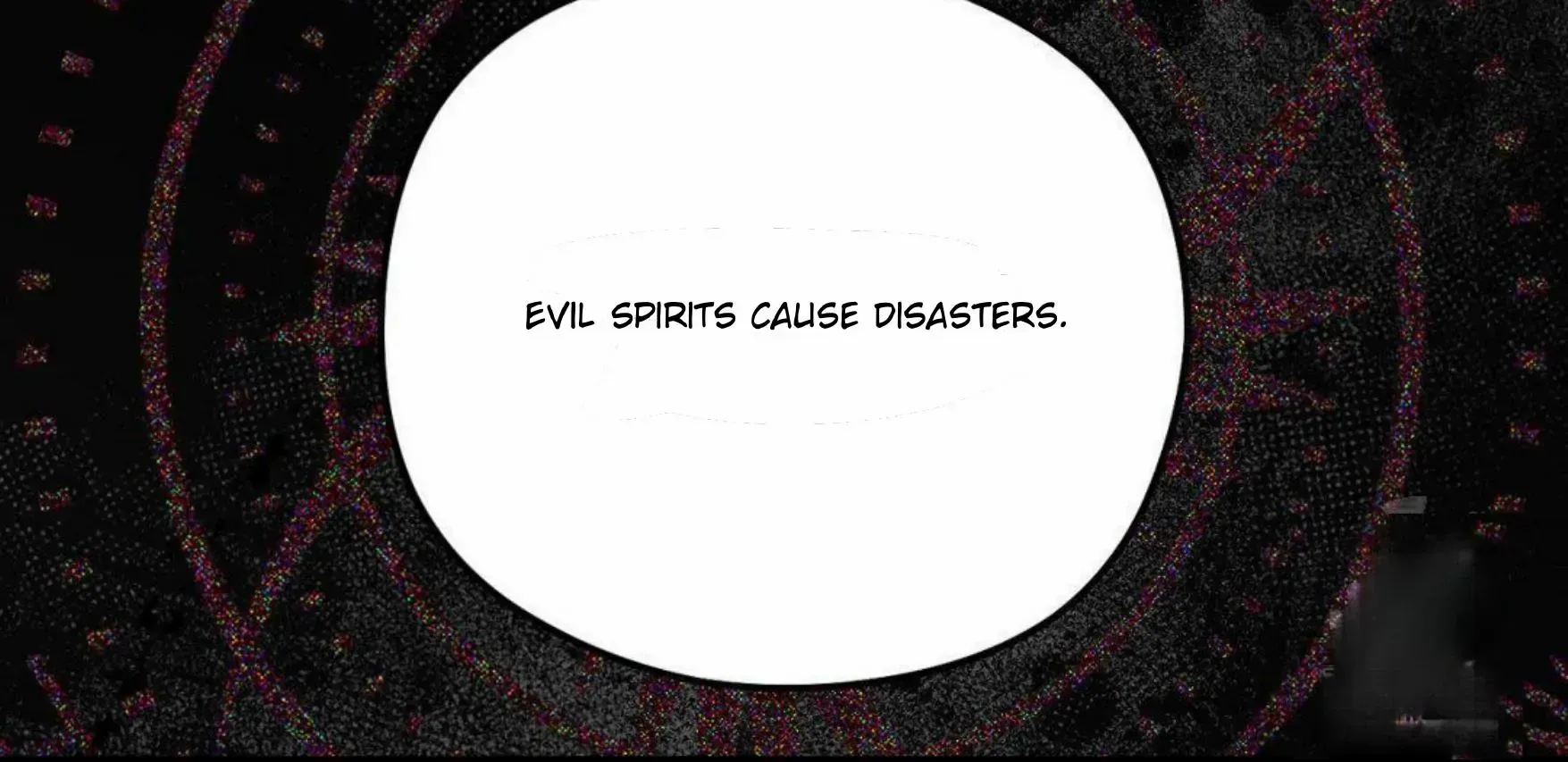 Shadow under the moon Chapter 6 page 11 - 