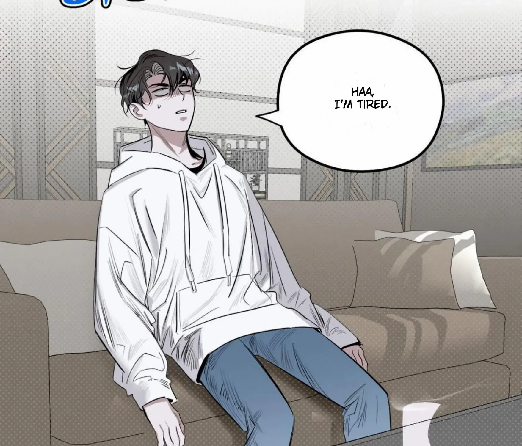 Shadow under the moon Chapter 6 page 103 - 