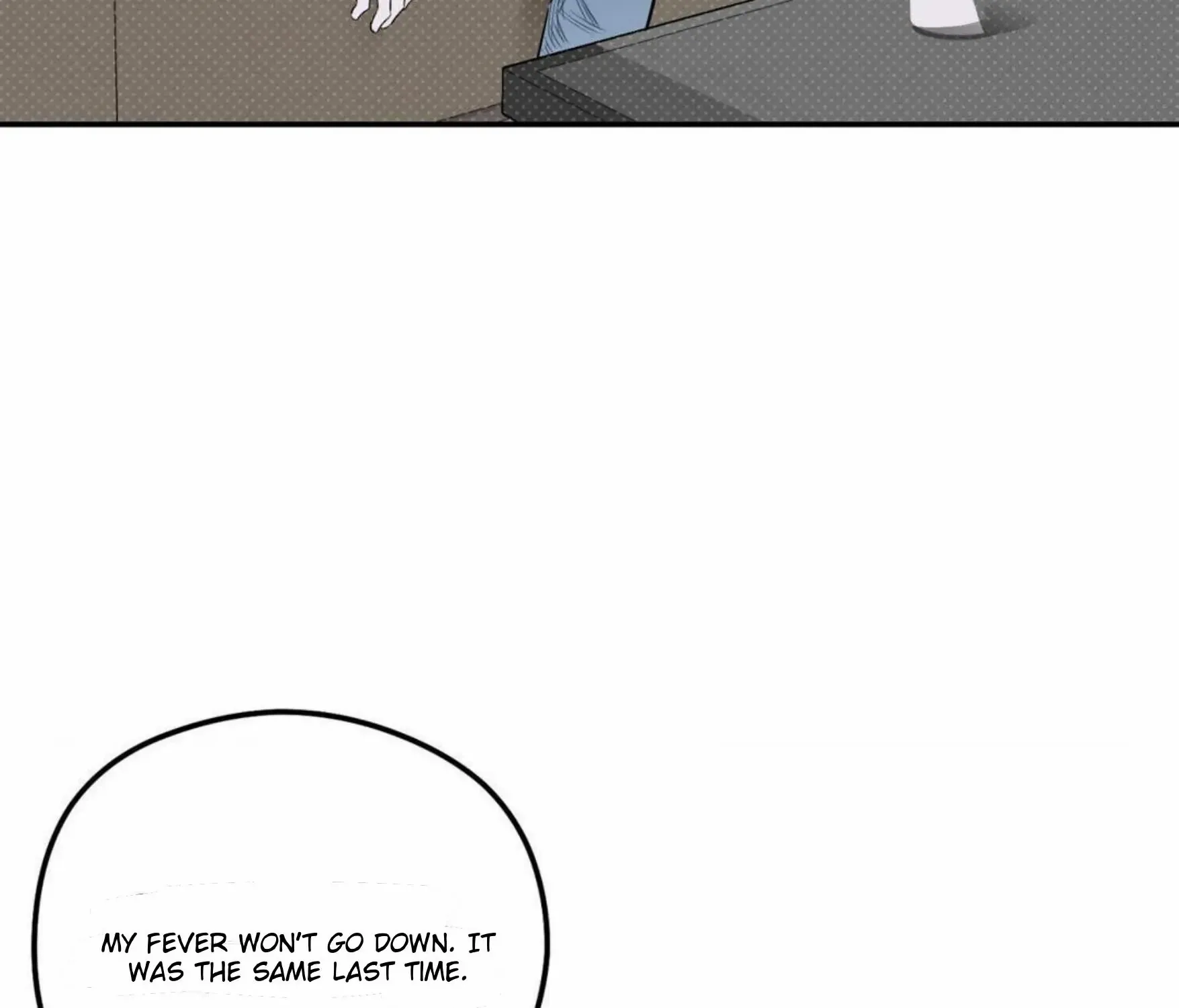 Shadow under the moon Chapter 6 page 104 - 