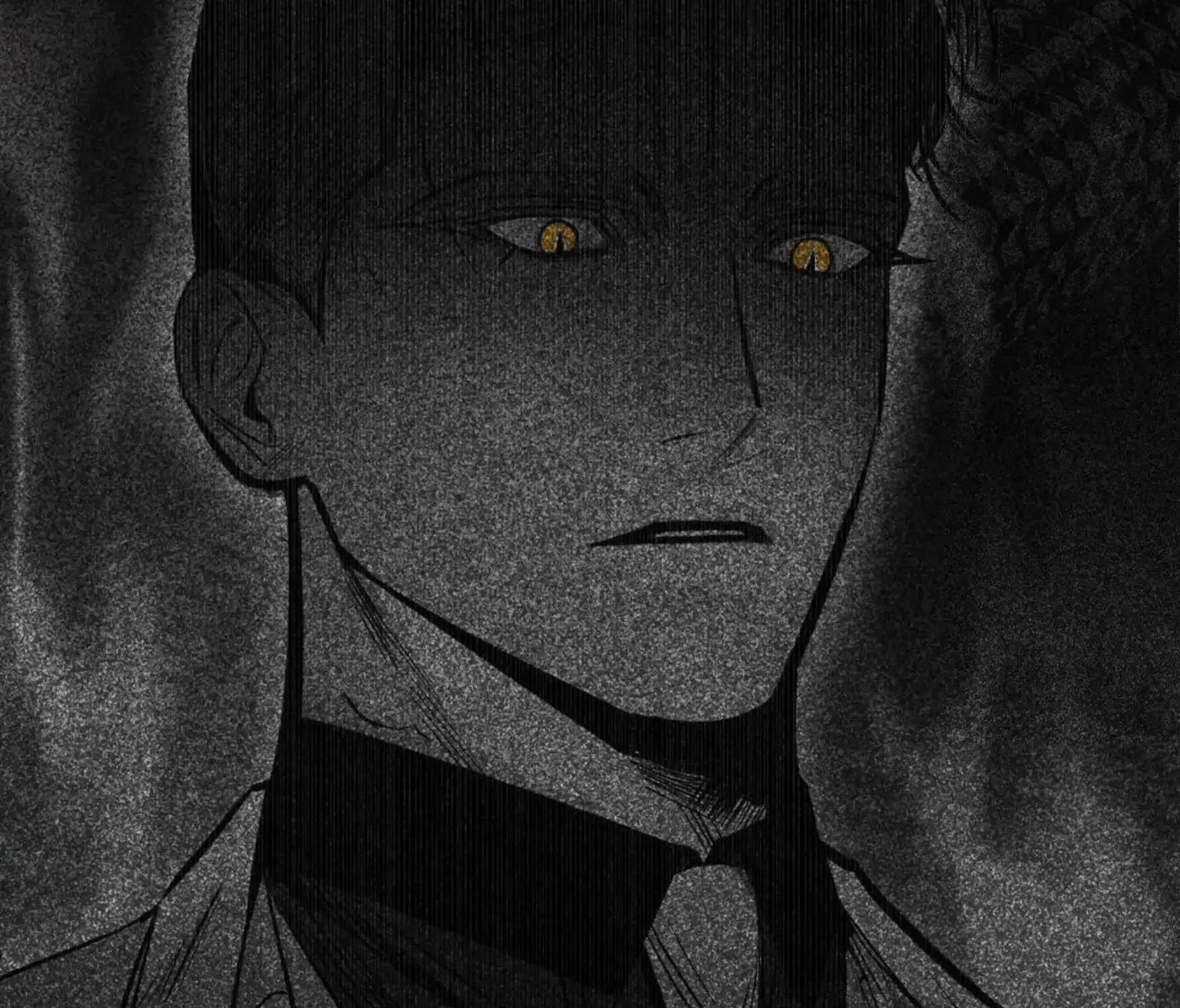 Shadow under the moon Chapter 6 page 109 - 