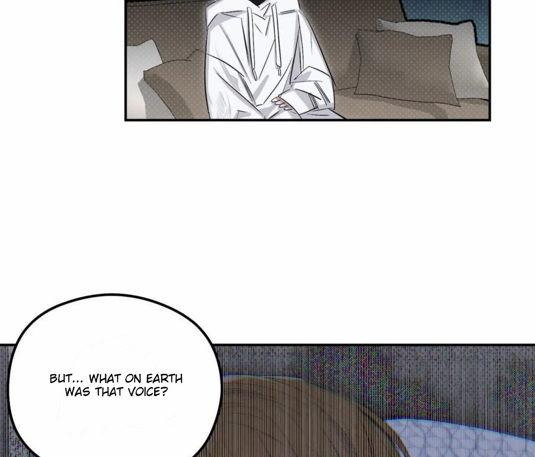 Shadow under the moon Chapter 6 page 112 - 