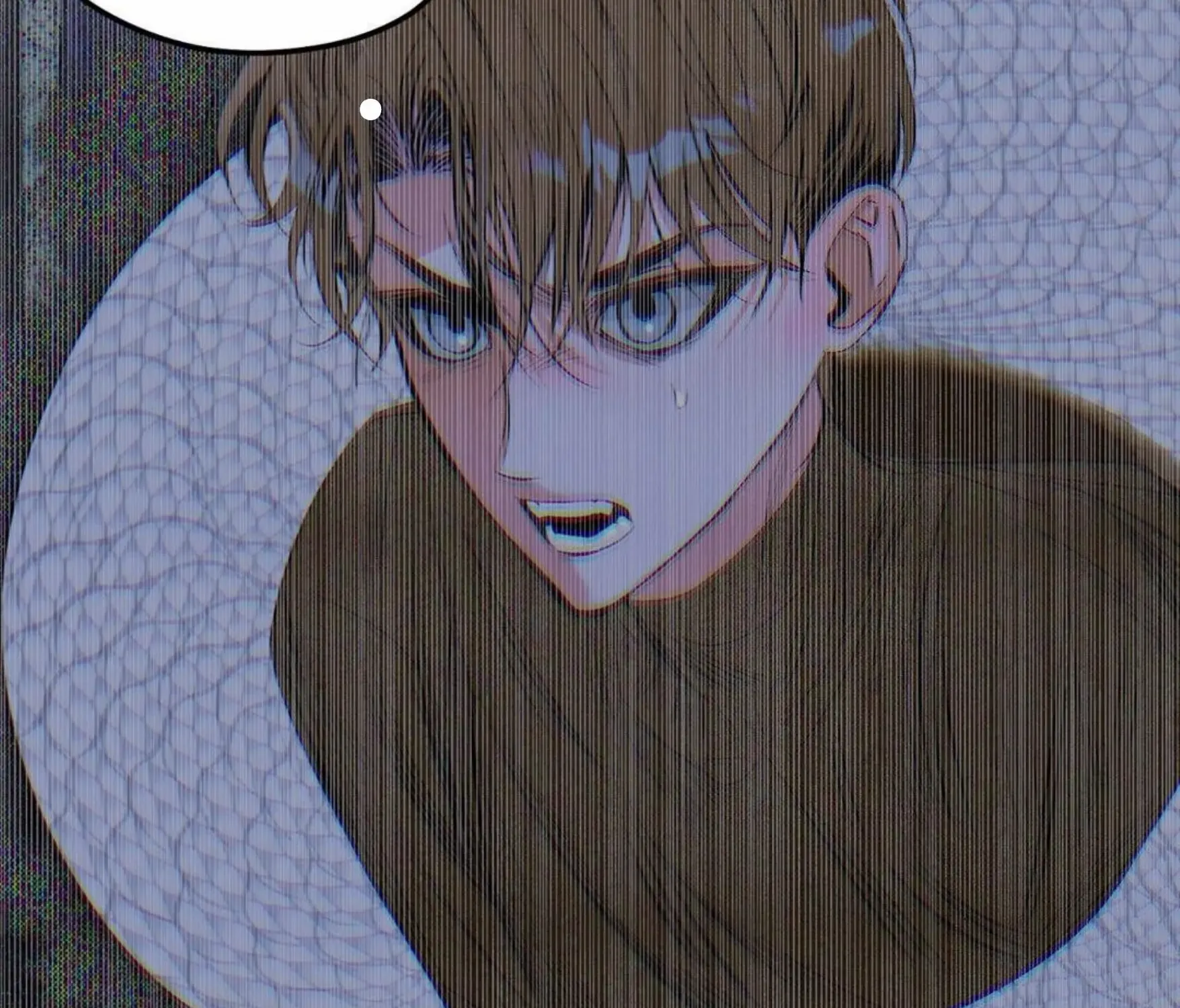 Shadow under the moon Chapter 6 page 113 - 
